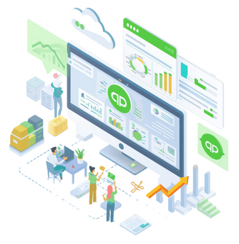 Quickbooks set up by Amen Financials LLC Amen Financials LLC Quickbooks